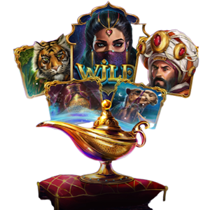 Wind Sultan Casino